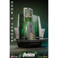Accessories Collection Series ACS016 - Avengers: Doomsday - Doom's Throne | MARVEL [Hot Toys]