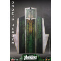 Accessories Collection Series ACS016 - Avengers: Doomsday - Doom's Throne | MARVEL [Hot Toys]