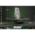 Accessories Collection Series ACS016 - Avengers: Doomsday - Doom's Throne | MARVEL [Hot Toys]