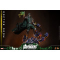 Movie Masterpiece Series MMS907 - Doctor Doom (Ultimate Version) | MARVEL [Hot Toys]
