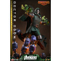 Movie Masterpiece Series MMS907 - Doctor Doom (Ultimate Version) | MARVEL [Hot Toys]