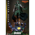 Movie Masterpiece Series MMS907 - Doctor Doom (Ultimate Version) | MARVEL [Hot Toys]