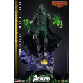 Movie Masterpiece Series MMS907 - Doctor Doom (Ultimate Version) | MARVEL [Hot Toys]
