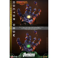 Movie Masterpiece Series MMS907 - Doctor Doom (Ultimate Version) | MARVEL [Hot Toys]