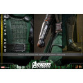 Movie Masterpiece Series MMS907 - Doctor Doom (Ultimate Version) | MARVEL [Hot Toys]