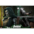 Movie Masterpiece Series MMS907 - Doctor Doom (Ultimate Version) | MARVEL [Hot Toys]