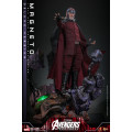 Movie Masterpiece Series MMS913 - Magneto (Deluxe Version) | MARVEL [Hot Toys]