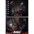 Movie Masterpiece Series MMS913 - Magneto (Deluxe Version) | MARVEL [Hot Toys]