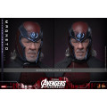 Movie Masterpiece Series MMS913 - Magneto (Deluxe Version) | MARVEL [Hot Toys]