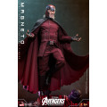 Movie Masterpiece Series MMS912 - Magneto | MARVEL [Hot Toys]