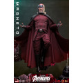 Movie Masterpiece Series MMS912 - Magneto | MARVEL [Hot Toys]