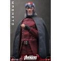 Movie Masterpiece Series MMS912 - Magneto | MARVEL [Hot Toys]
