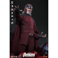 Movie Masterpiece Series MMS912 - Magneto | MARVEL [Hot Toys]