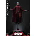Movie Masterpiece Series MMS912 - Magneto | MARVEL [Hot Toys]