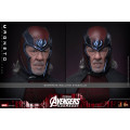 Movie Masterpiece Series MMS912 - Magneto | MARVEL [Hot Toys]