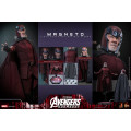 Movie Masterpiece Series MMS912 - Magneto | MARVEL [Hot Toys]