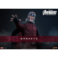 Movie Masterpiece Series MMS912 - Magneto | MARVEL [Hot Toys]