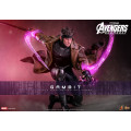 Movie Masterpiece Series MMS910 - Gambit | MARVEL [Hot Toys]
