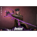 Movie Masterpiece Series MMS910 - Gambit | MARVEL [Hot Toys]