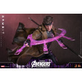 Movie Masterpiece Series MMS910 - Gambit | MARVEL [Hot Toys]