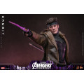 Movie Masterpiece Series MMS910 - Gambit | MARVEL [Hot Toys]