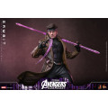 Movie Masterpiece Series MMS910 - Gambit | MARVEL [Hot Toys]