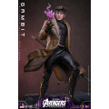 Movie Masterpiece Series MMS910 - Gambit | MARVEL [Hot Toys]