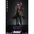 Movie Masterpiece Series MMS910 - Gambit | MARVEL [Hot Toys]
