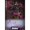 Movie Masterpiece Series MMS910 - Gambit | MARVEL [Hot Toys]