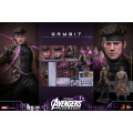 Movie Masterpiece Series MMS910 - Gambit | MARVEL [Hot Toys]