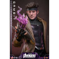 Movie Masterpiece Series MMS911 - Gambit (Deluxe Version) | MARVEL [Hot Toys]