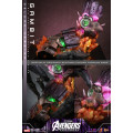 Movie Masterpiece Series MMS911 - Gambit (Deluxe Version) | MARVEL [Hot Toys]