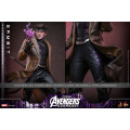 Movie Masterpiece Series MMS911 - Gambit (Deluxe Version) | MARVEL [Hot Toys]