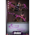Movie Masterpiece Series MMS911 - Gambit (Deluxe Version) | MARVEL [Hot Toys]