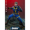 Movie Masterpiece Series MMS908 - Cyclops| MARVEL [Hot Toys]