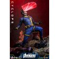 Movie Masterpiece Series MMS908 - Cyclops| MARVEL [Hot Toys]