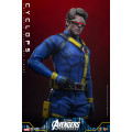 Movie Masterpiece Series MMS908 - Cyclops| MARVEL [Hot Toys]