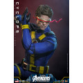Movie Masterpiece Series MMS908 - Cyclops| MARVEL [Hot Toys]