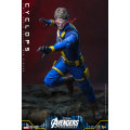Movie Masterpiece Series MMS908 - Cyclops| MARVEL [Hot Toys]