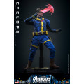 Movie Masterpiece Series MMS908 - Cyclops| MARVEL [Hot Toys]