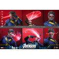 Movie Masterpiece Series MMS908 - Cyclops| MARVEL [Hot Toys]