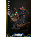 Movie Masterpiece Series MMS909 - Cyclops (Deluxe Version) | MARVEL [Hot Toys]