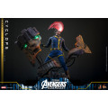 Movie Masterpiece Series MMS909 - Cyclops (Deluxe Version) | MARVEL [Hot Toys]