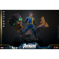 Movie Masterpiece Series MMS909 - Cyclops (Deluxe Version) | MARVEL [Hot Toys]