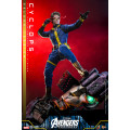 Movie Masterpiece Series MMS909 - Cyclops (Deluxe Version) | MARVEL [Hot Toys]