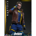 Movie Masterpiece Series MMS909 - Cyclops (Deluxe Version) | MARVEL [Hot Toys]