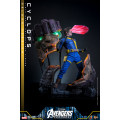 Movie Masterpiece Series MMS909 - Cyclops (Deluxe Version) | MARVEL [Hot Toys]