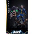 Movie Masterpiece Series MMS909 - Cyclops (Deluxe Version) | MARVEL [Hot Toys]