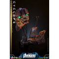 Movie Masterpiece Series MMS909 - Cyclops (Deluxe Version) | MARVEL [Hot Toys]