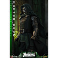 Movie Masterpiece Series MMS906 - Doctor Doom (Early Access Version) | MARVEL [Hot Toys]